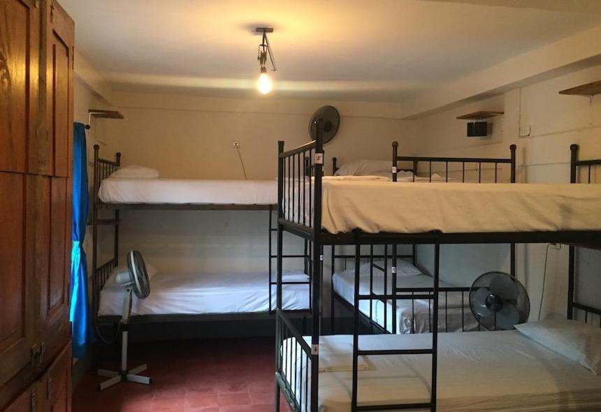 Photo of Bedroom in Leon