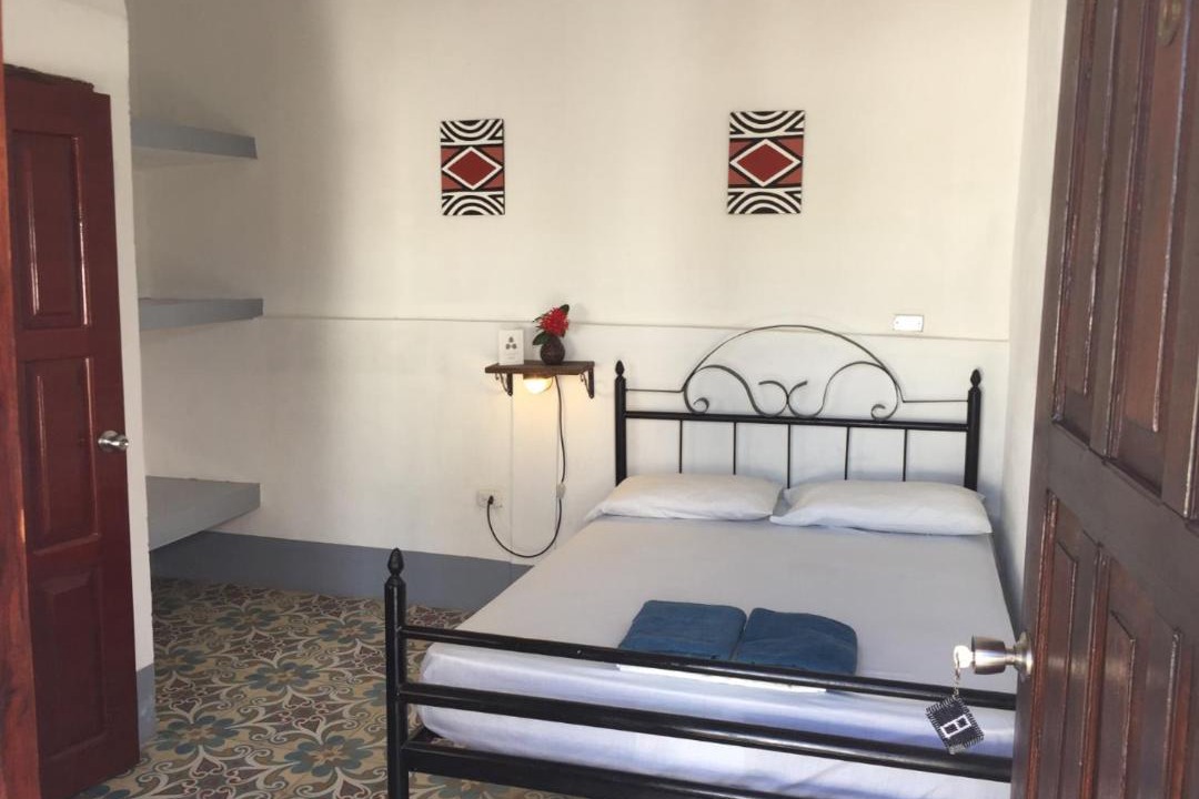 Photo of Bedroom in Leon