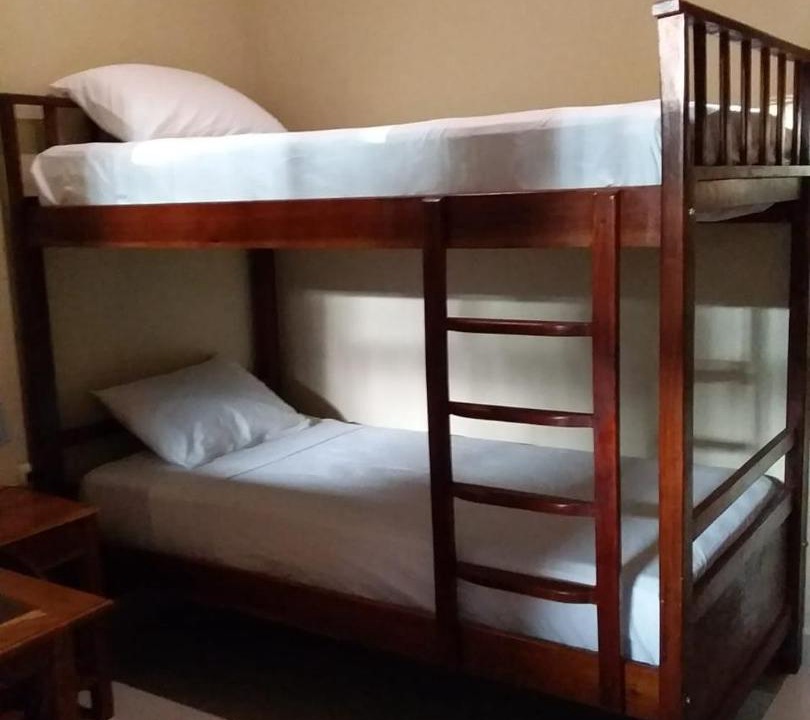 Photo of Bedroom in Managua