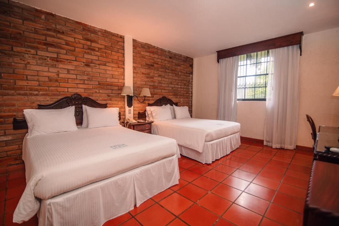 Photo of Bedroom in Leon