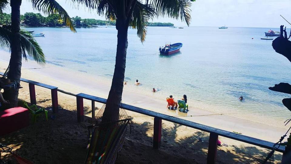 Photo of Others in Little Corn Island