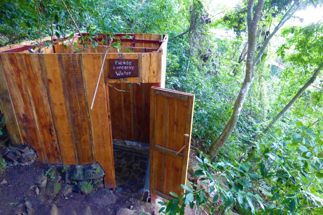 Photo of Others in Mombacho Volcano Nature Reserve