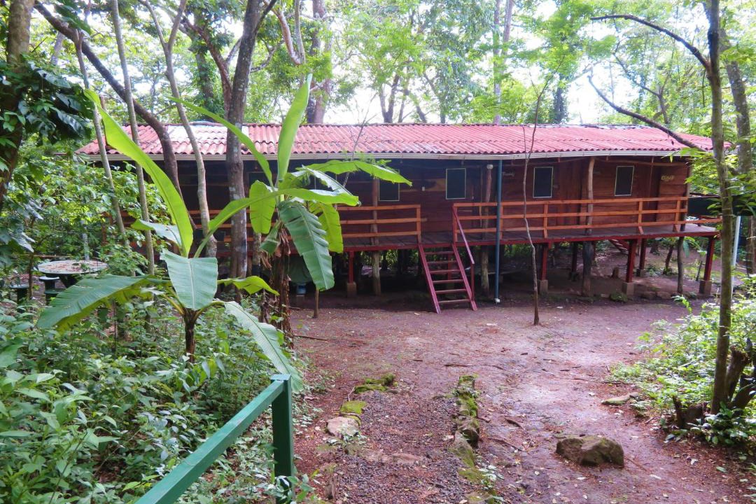 Photo of Others in Mombacho Volcano Nature Reserve