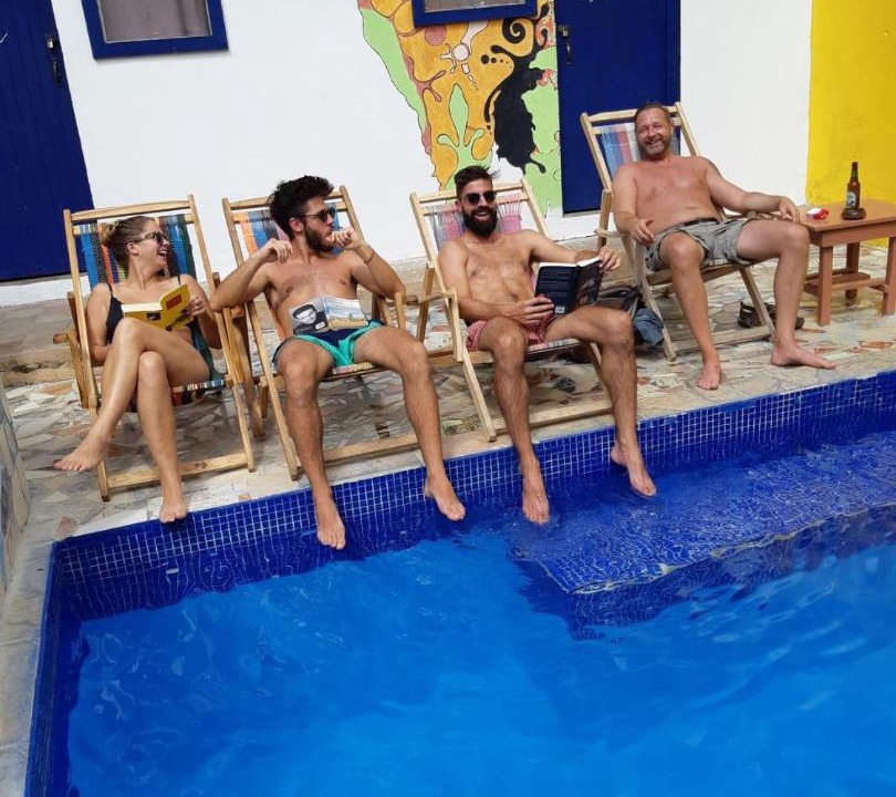 Photo of Others in Granada