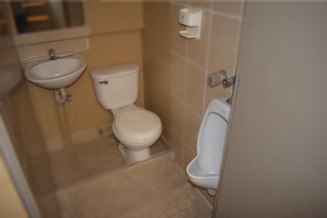 Photo of Bathroom in Managua
