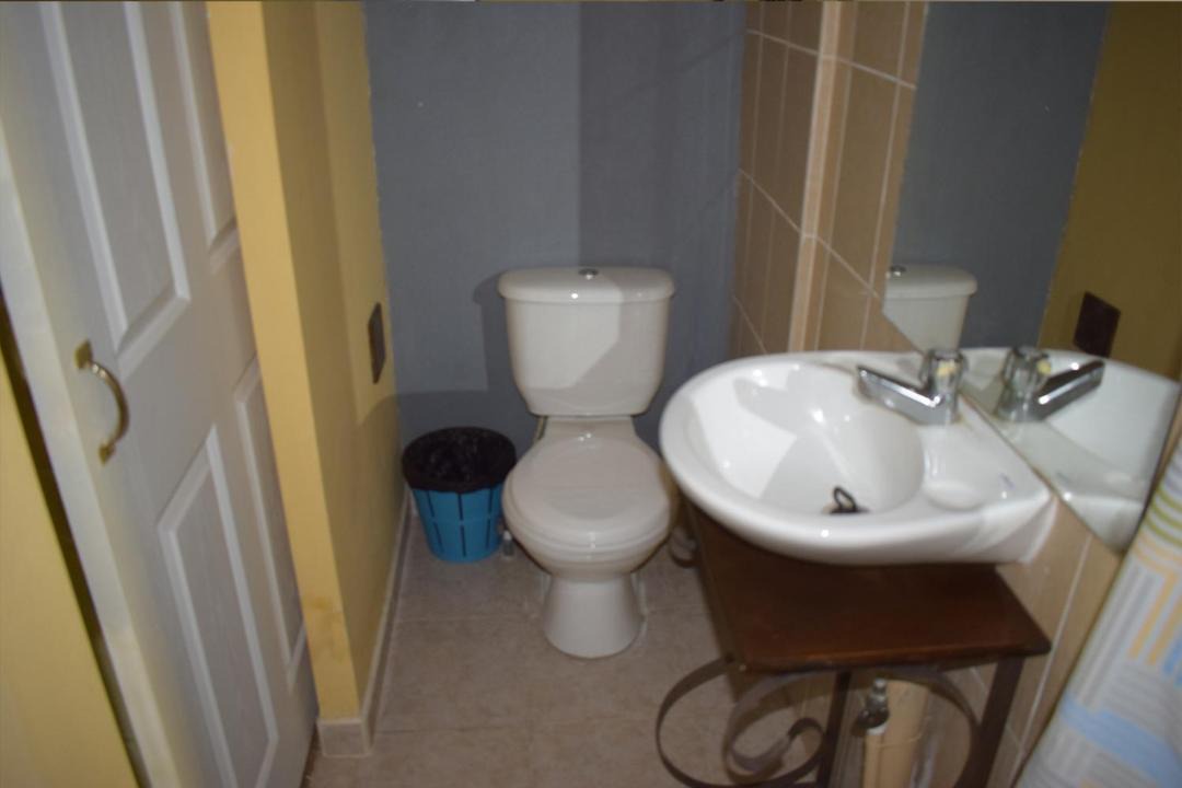 Photo of Bathroom in Managua