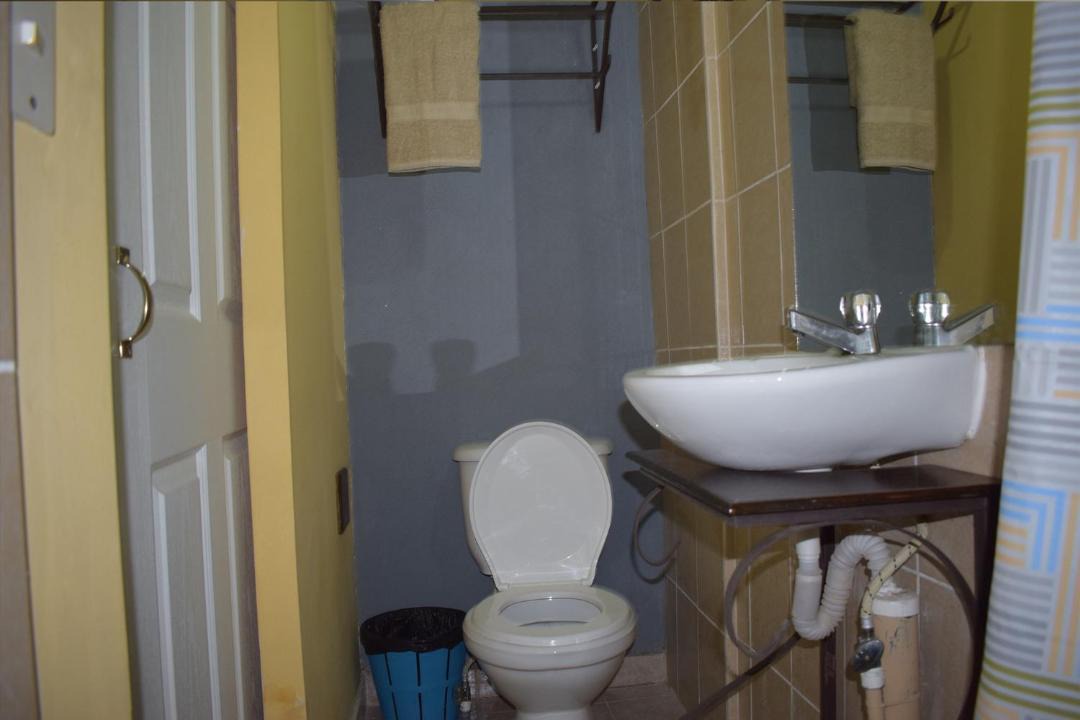 Photo of Bathroom in Managua
