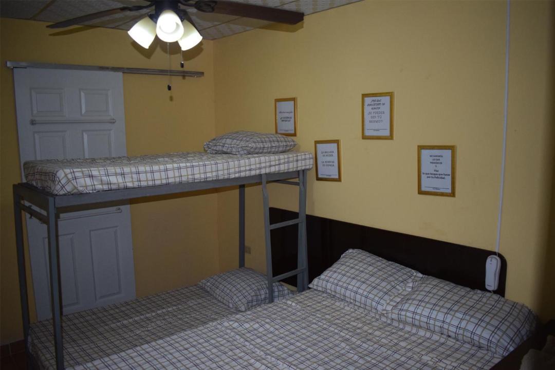 Photo of Bedroom in Managua