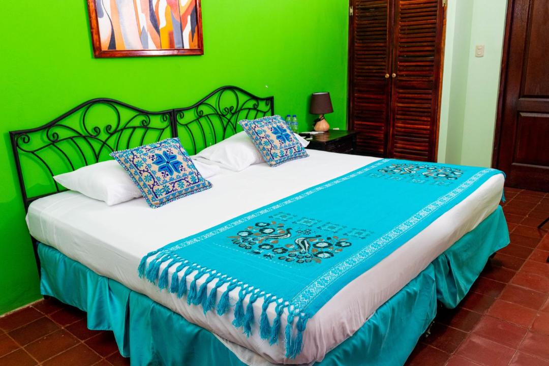 Photo of Bedroom in Somoto