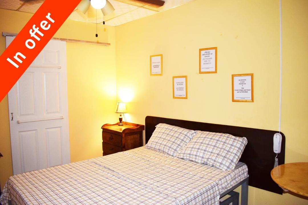 Photo of Bedroom in Managua