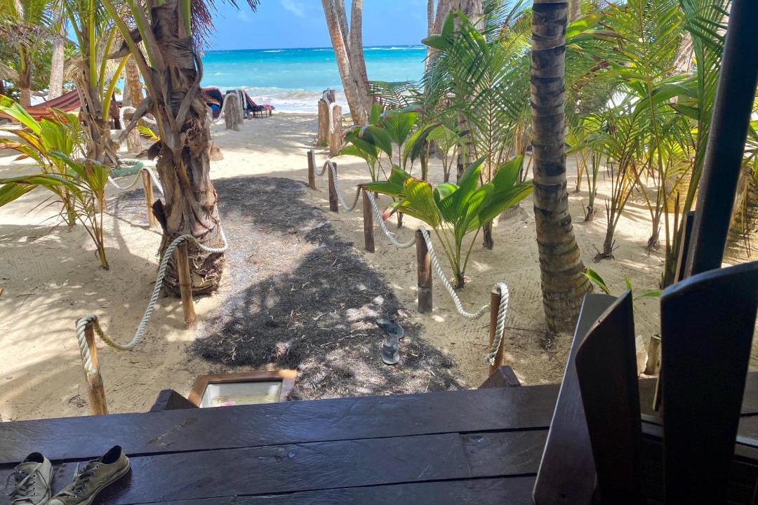 Photo of Others in Little Corn Island