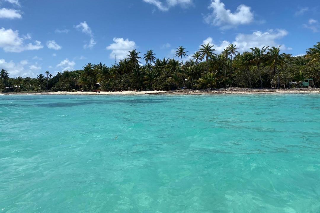 Photo of Others in Little Corn Island