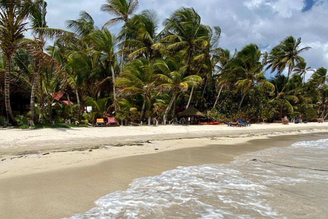 Photo of Others in Little Corn Island