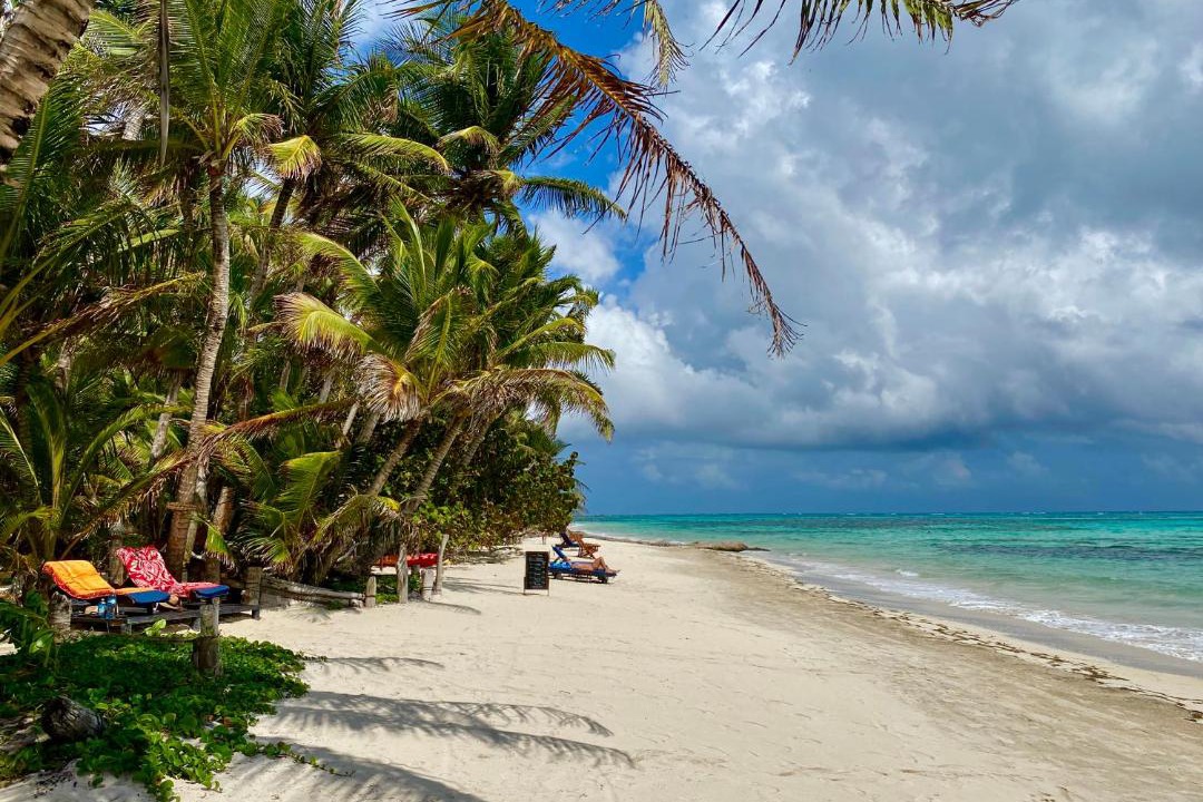 Photo of Others in Little Corn Island
