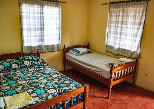 Photo of Bedroom in Ometepe Island