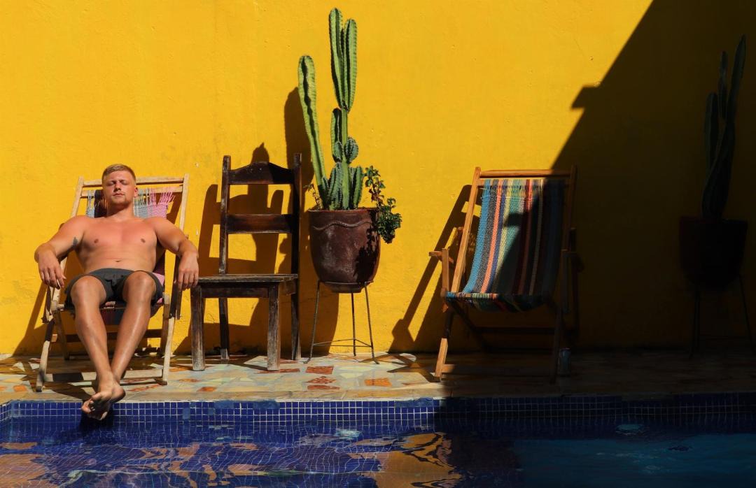 Photo of Others in Granada