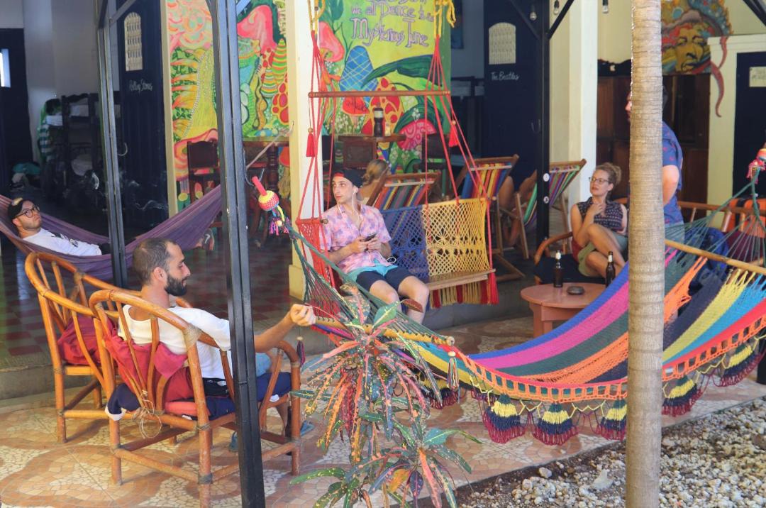 Photo of Others in Granada