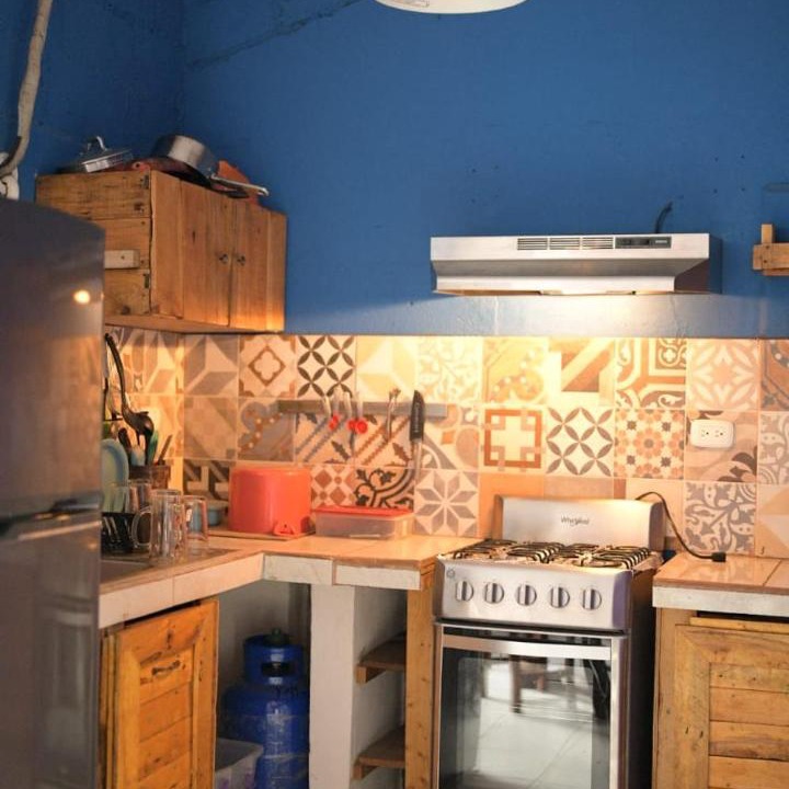 Photo of Kitchen in Leon