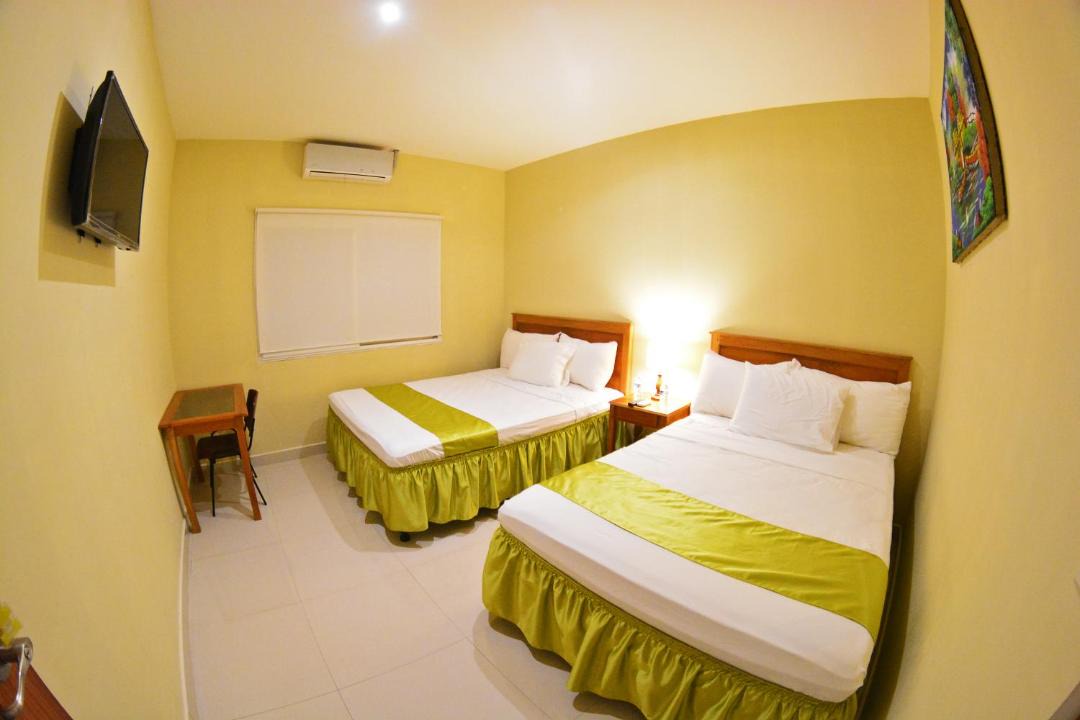 Photo of Bedroom in Managua