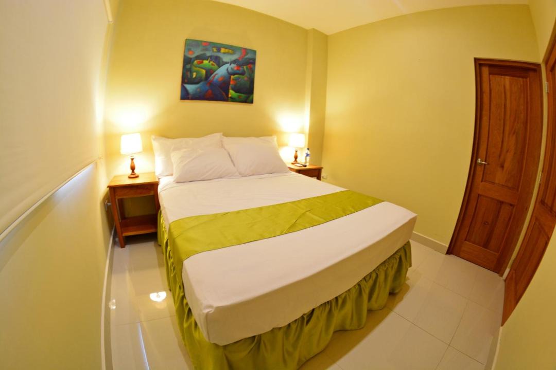 Photo of Bedroom in Managua