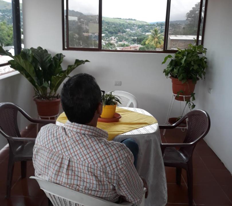 Photo of Patio Balcony in Matagalpa