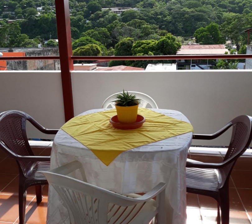 Photo of Patio Balcony in Matagalpa