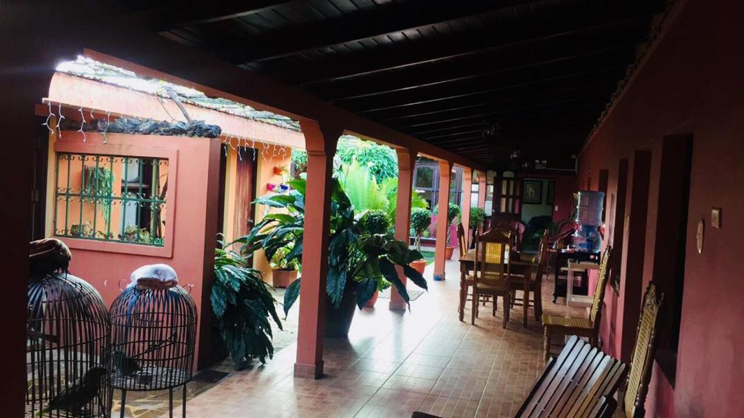 Photo of Livingroom in Jinotepe