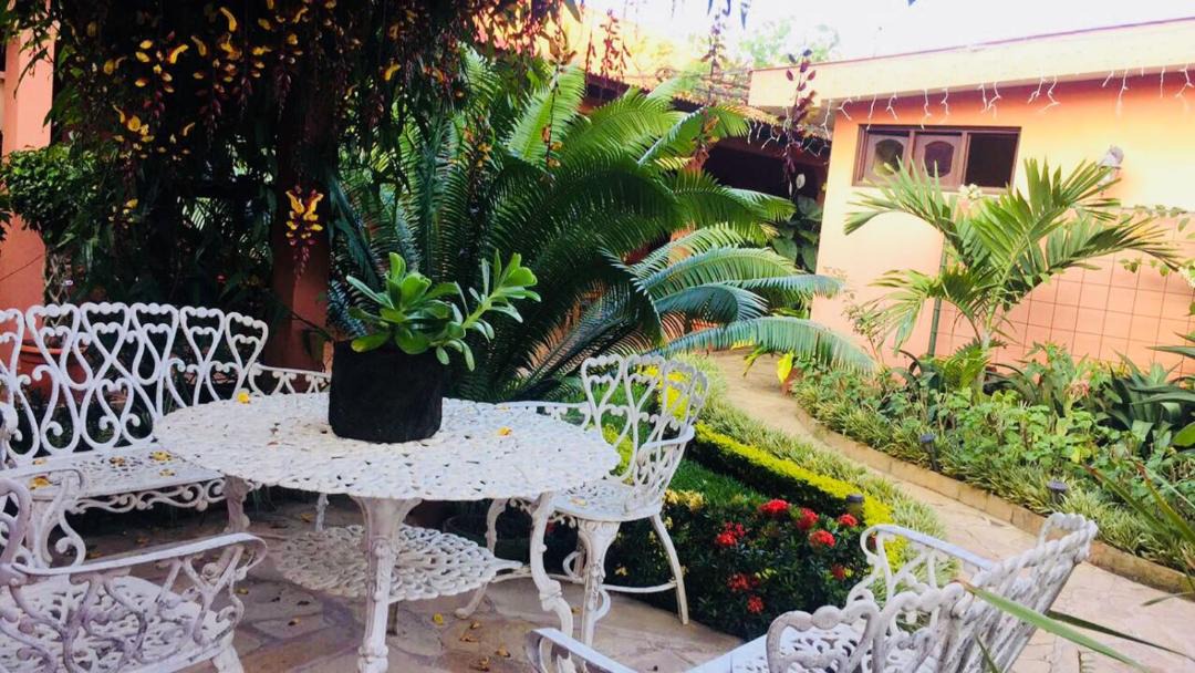 Photo of Patio Balcony in Jinotepe