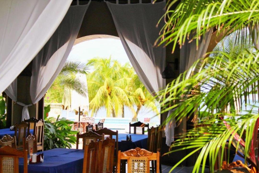 Photo of Patio Balcony in San Diego