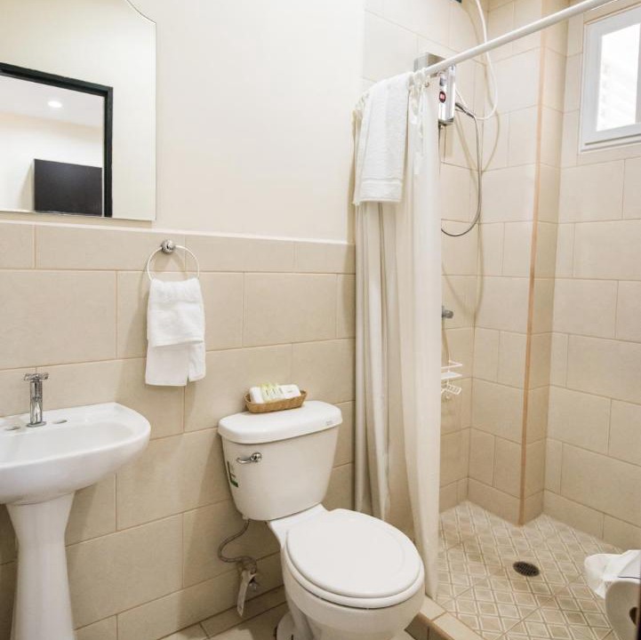 Photo of Bathroom in Managua