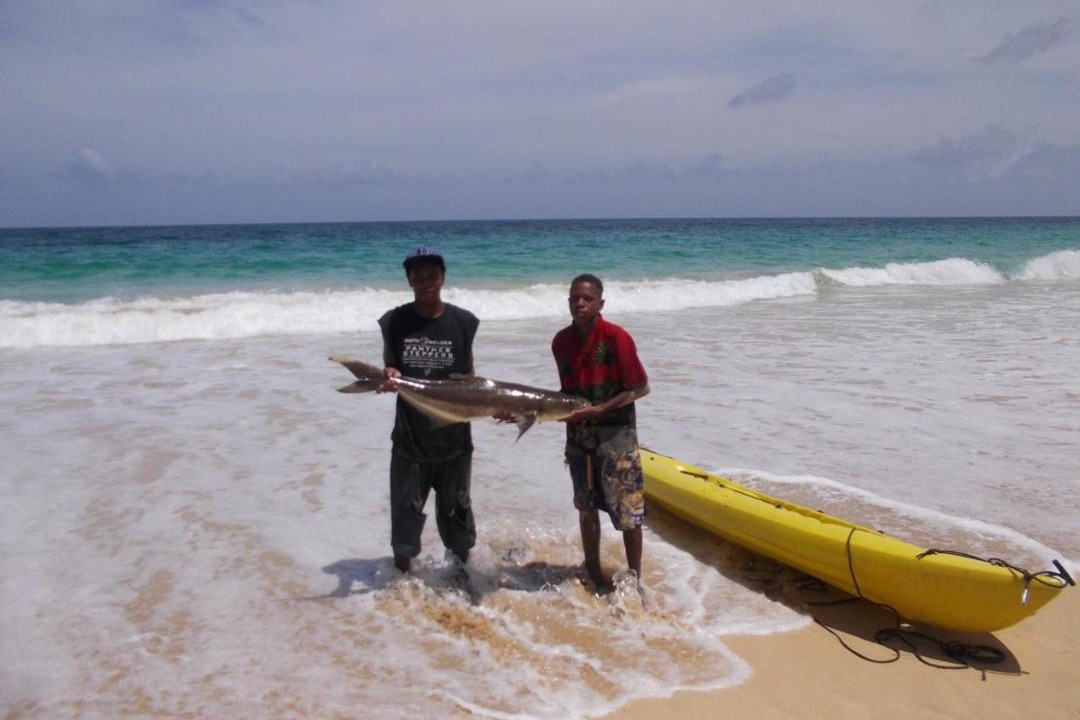 Photo of Others in Corn Island