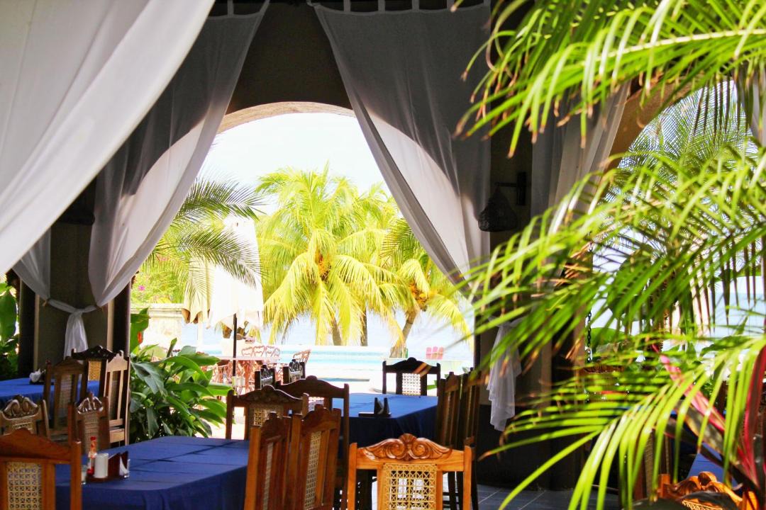 Photo of Patio Balcony in San Diego