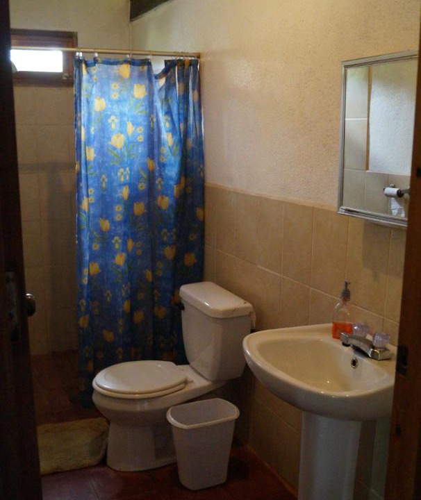 Photo of Bathroom in Puertas Azules