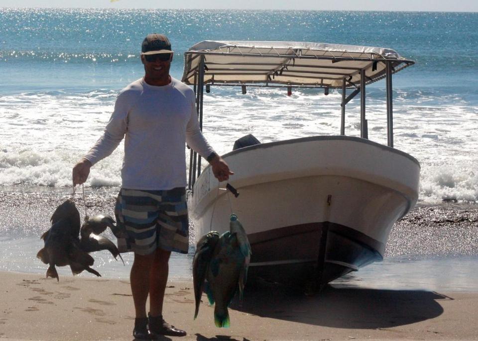 Photo of Others in Puerto Sandino