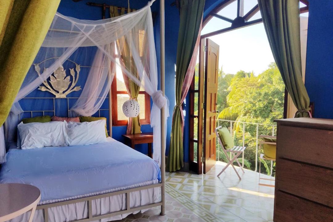 Photo of Bedroom in Granada
