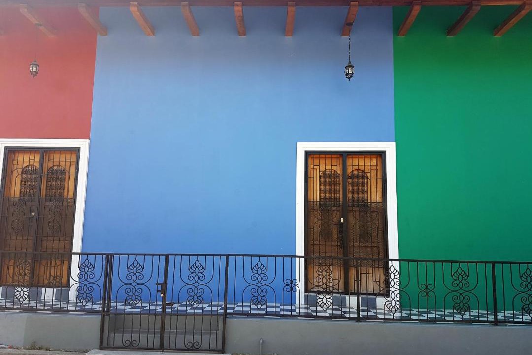 Photo of Others in Granada