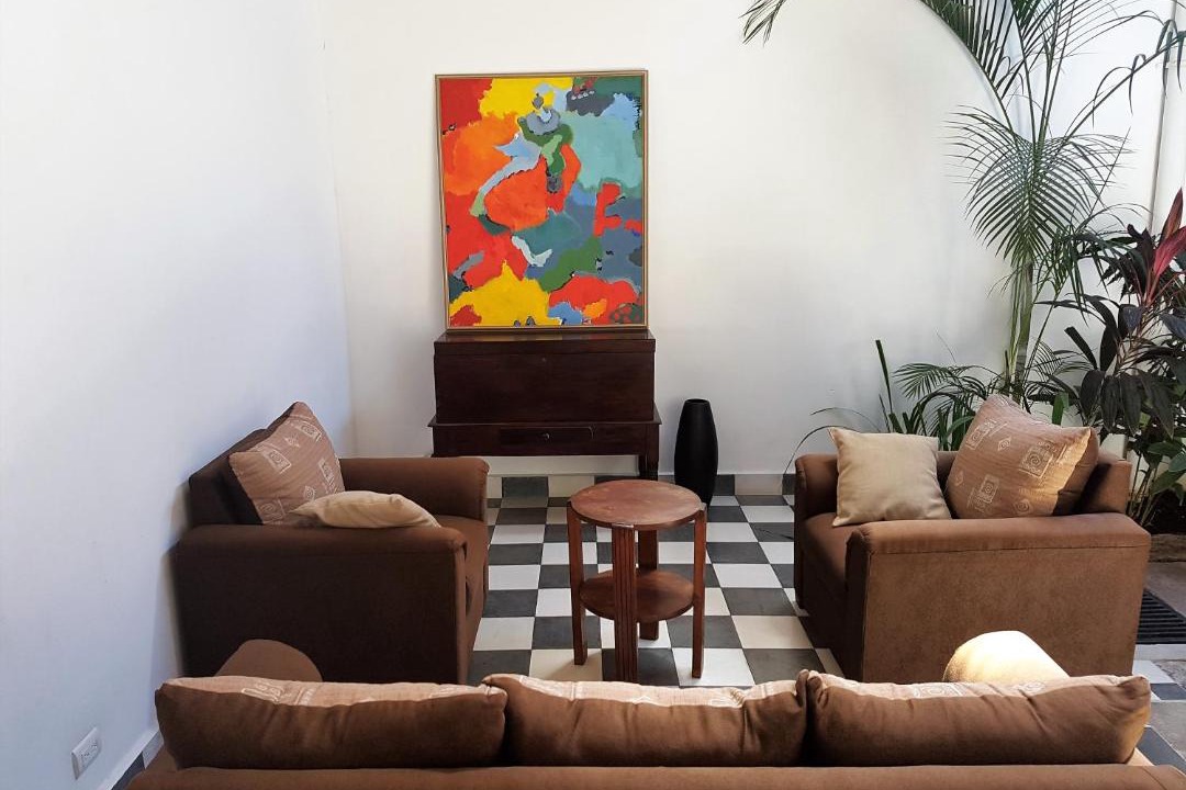 Photo of Livingroom in Granada