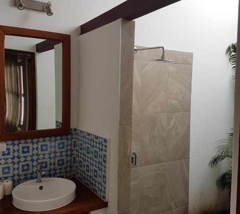 Photo of Bathroom in Granada