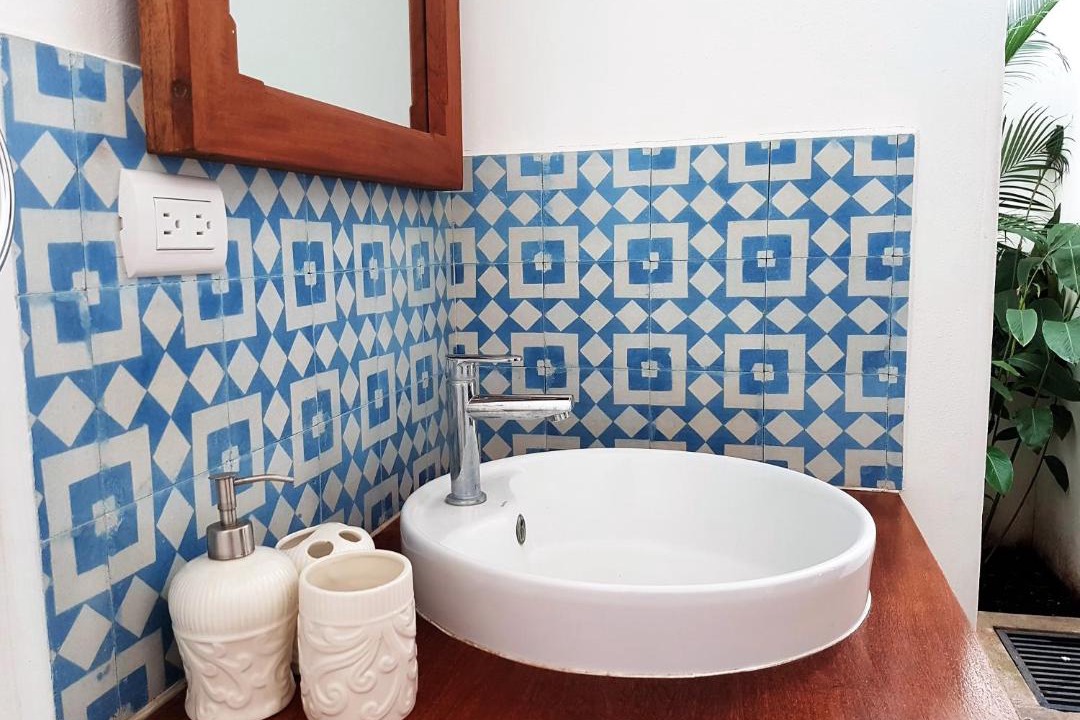Photo of Bathroom in Granada