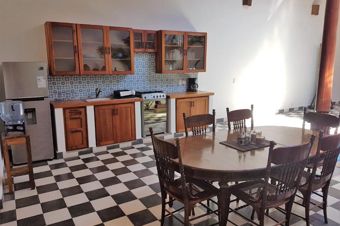 Photo of Kitchen in Granada