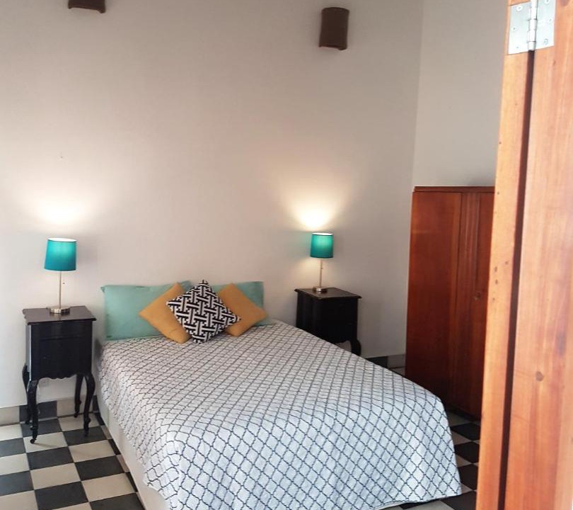 Photo of Bedroom in Granada
