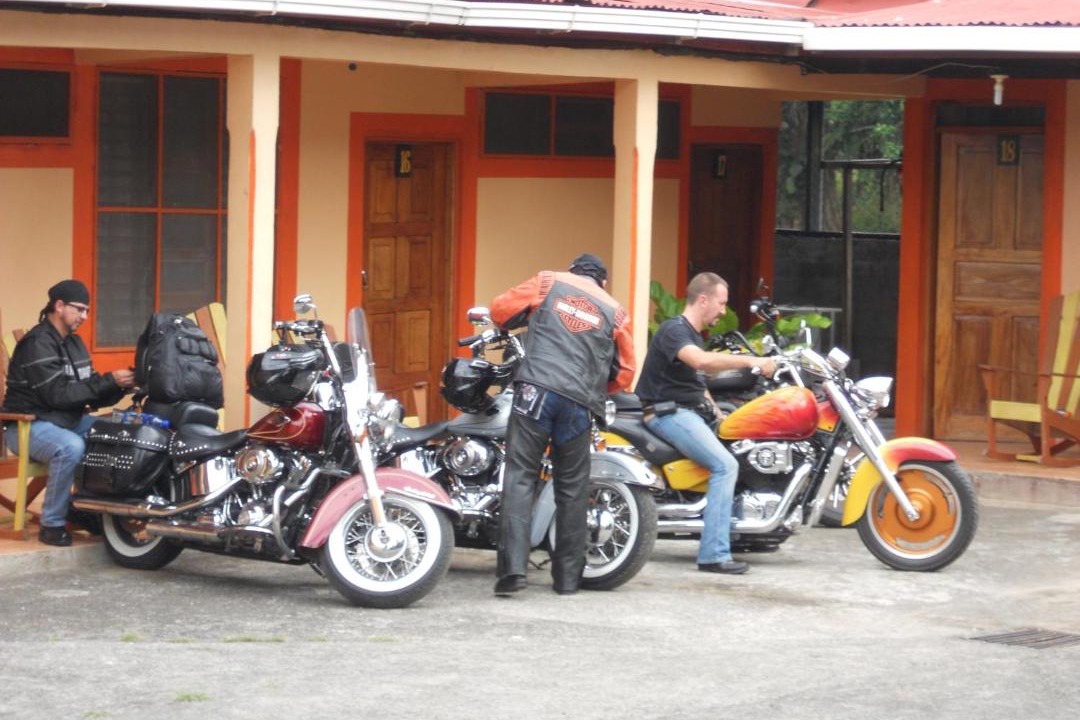 Photo of Others in San Carlos