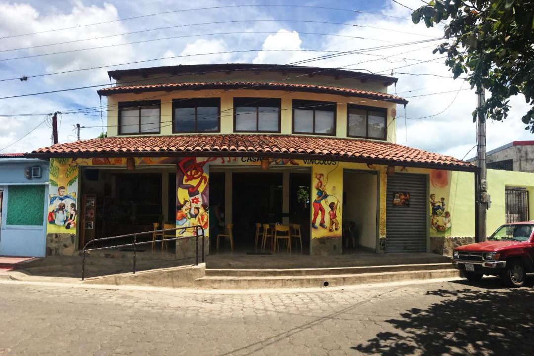 Photo of Others in Esteli