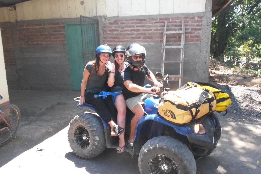 Photo of Others in Ometepe Island