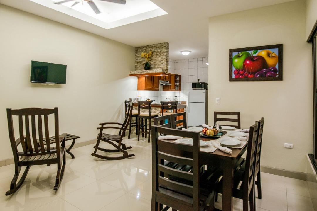 Photo of Livingroom in Granada
