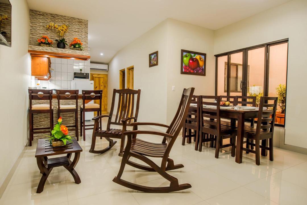 Photo of Livingroom in Granada