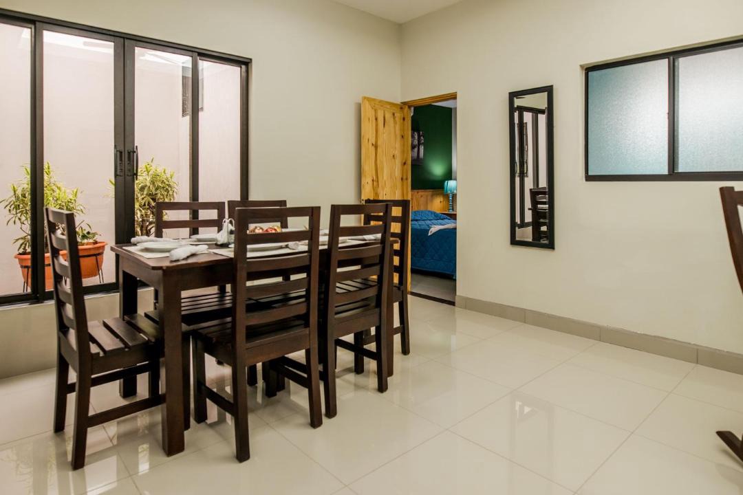 Photo of Livingroom in Granada