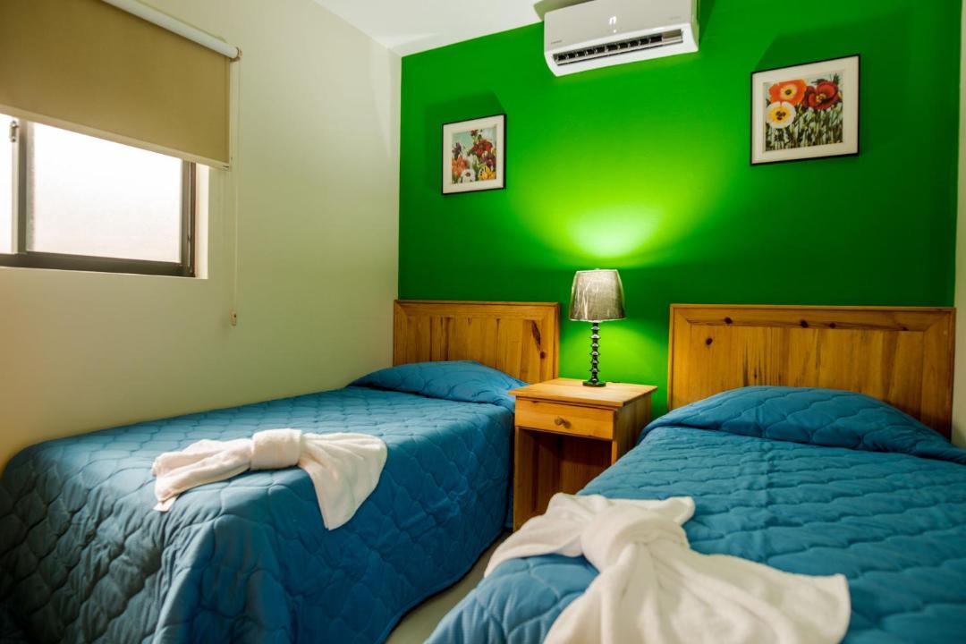 Photo of Bedroom in Granada