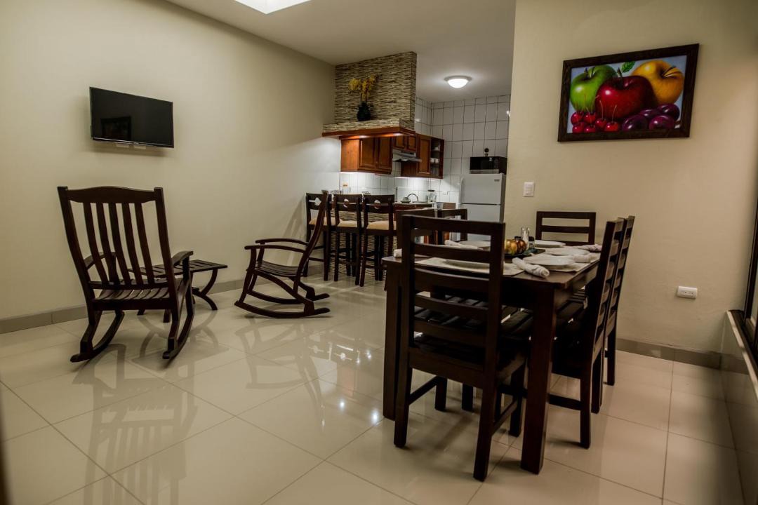 Photo of Livingroom in Granada