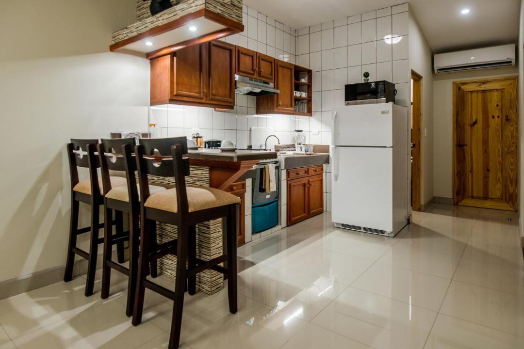 Photo of Kitchen in Granada